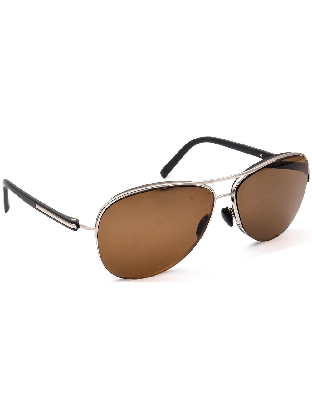 Porsche Design P8569 Sunglasses (Prescription Lenses)